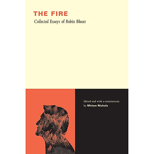 The Fire, Robin Blaser