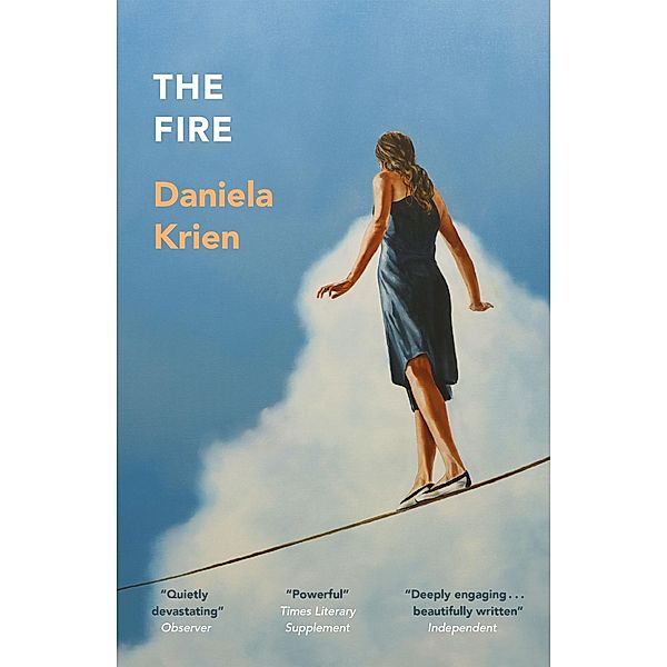 The Fire, Daniela Krien