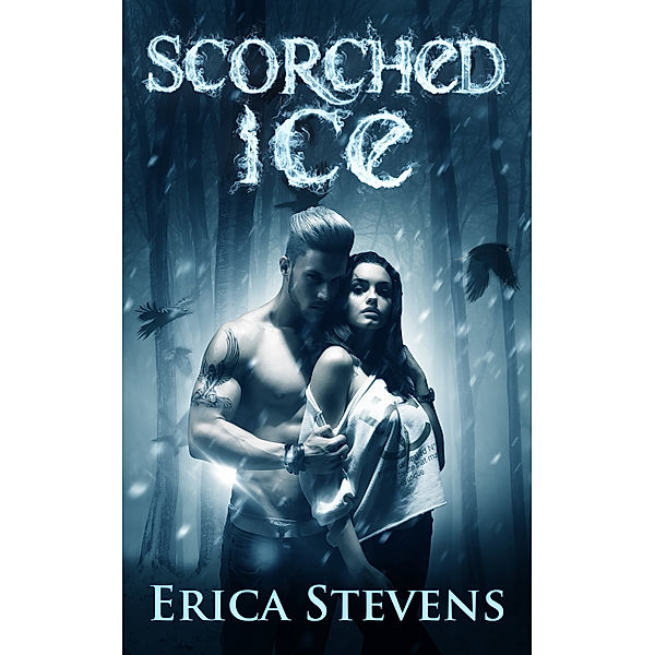 The Fire and Ice: Scorched Ice (The Fire and Ice Series, Book 3), Erica Stevens