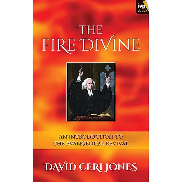 The Fire Divine, David Jones