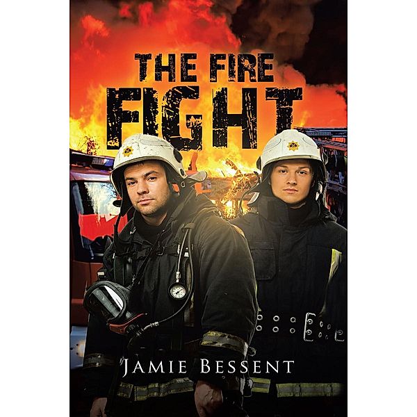 The Fire Fight, Jamie Bessent