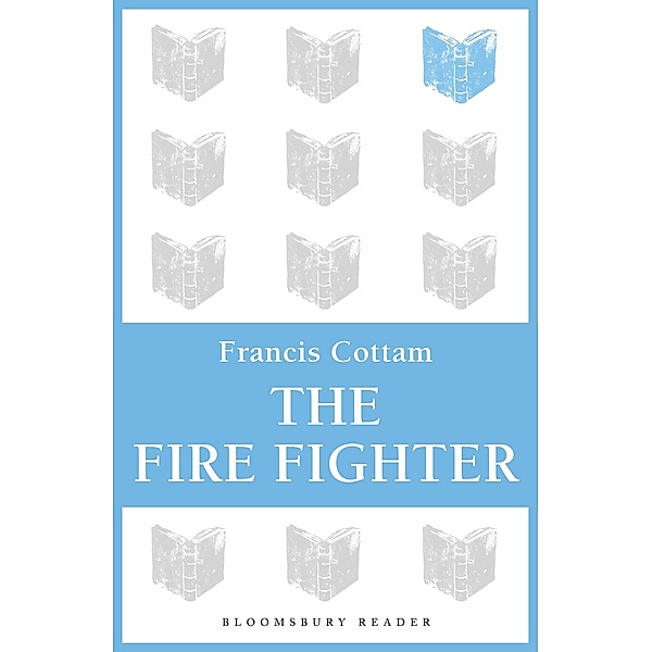 The Fire Fighter, Francis Cottam