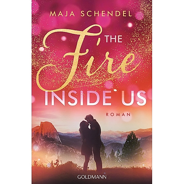 The Fire Inside Us, Maja Schendel