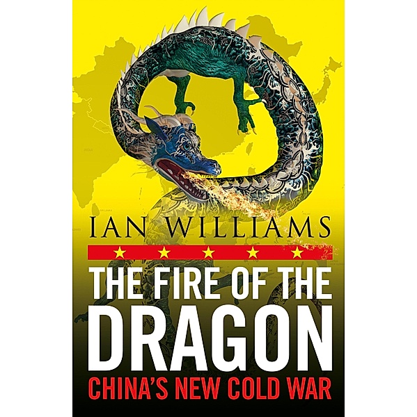 The Fire of the Dragon, Ian Williams