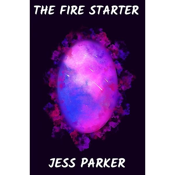 The Fire Starter, Jess Parker