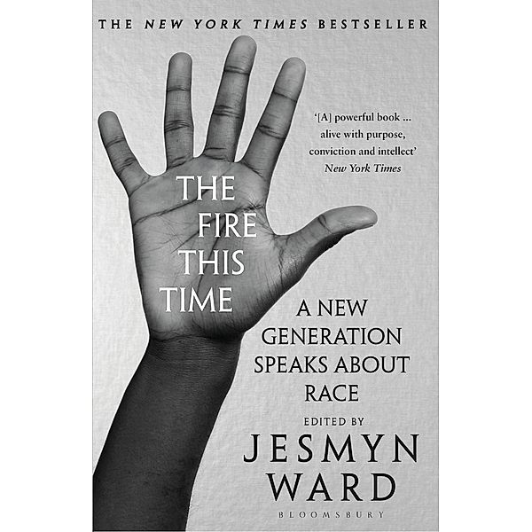 The Fire This Time, Jesmyn Ward