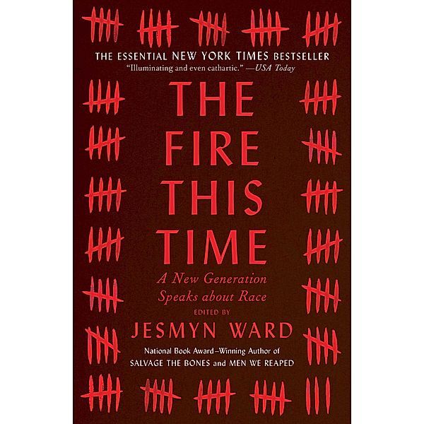 The Fire This Time, Jesmyn Ward