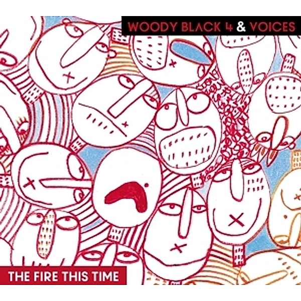 The Fire This Time, Woody Black 4