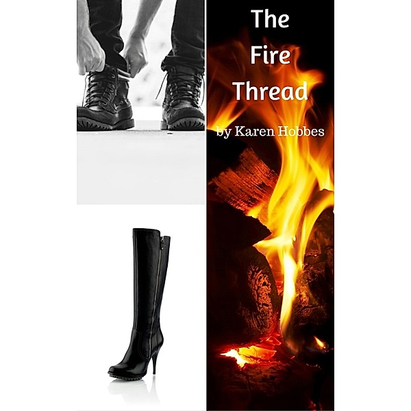 The Fire Thread, Karen Hobbes