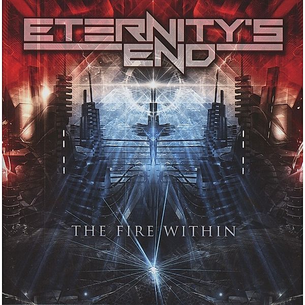 The Fire Within, Eternity's End