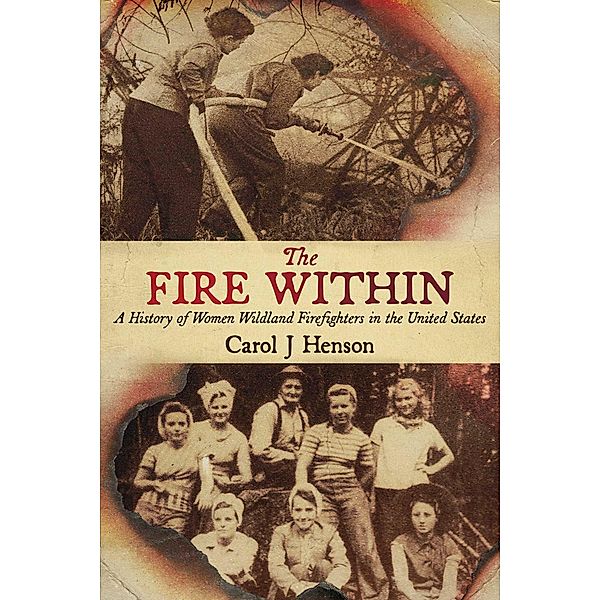 The Fire Within, Carol Henson