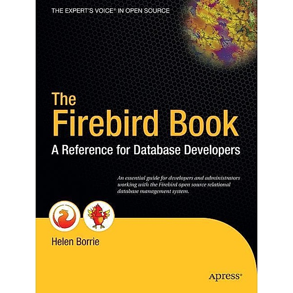 The Firebird Book, Helen Borrie