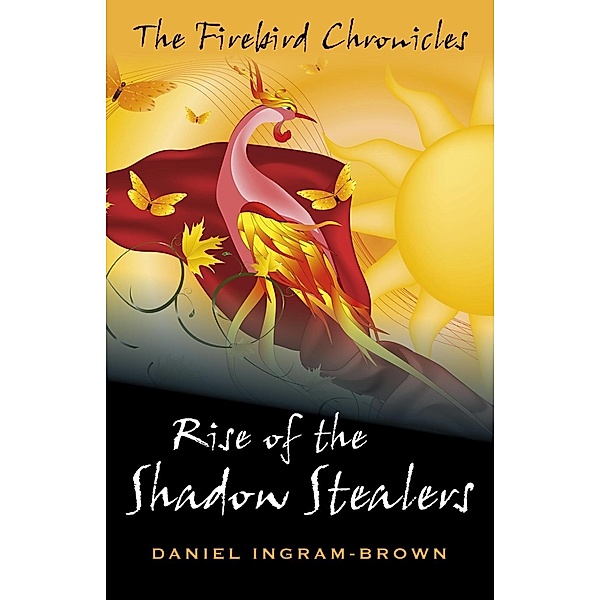 The Firebird Chronicles, Daniel Ingram-Brown