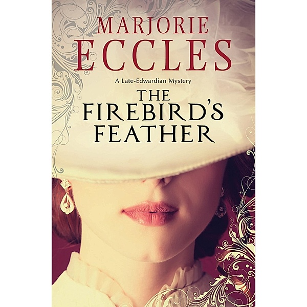 The Firebird's Feather, Marjorie Eccles