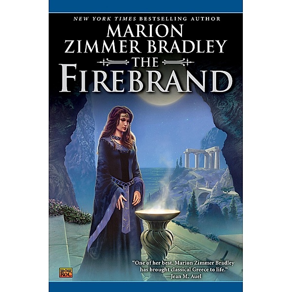 The Firebrand, Marion Zimmer Bradley