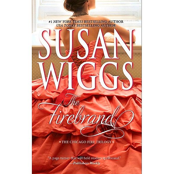 The Firebrand, Susan Wiggs