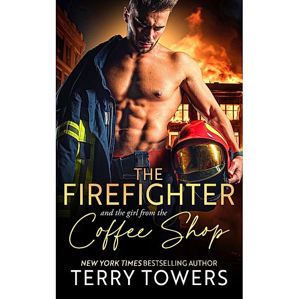 The Firefighter and the Girl from the Coffee Shop, Terry Towers