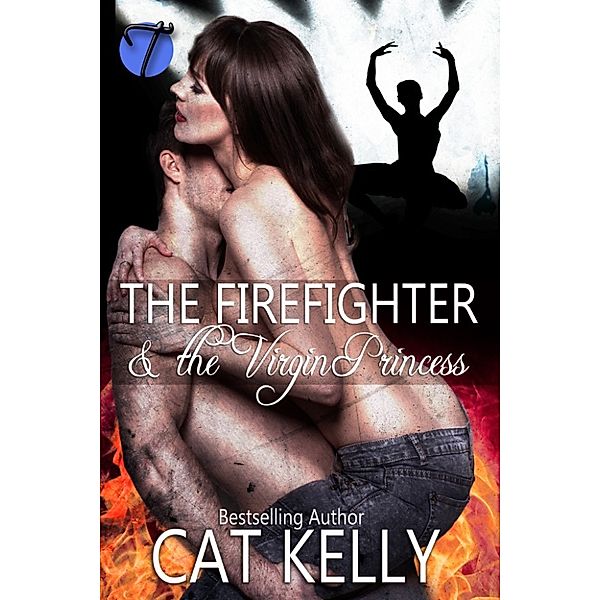 The Firefighter and the Virgin Princess, Cat Kelly