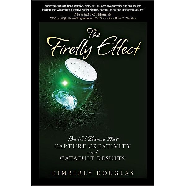 The Firefly Effect, Kimberly Douglas