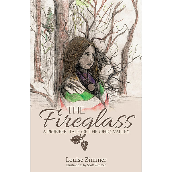 The Fireglass, Louise Zimmer