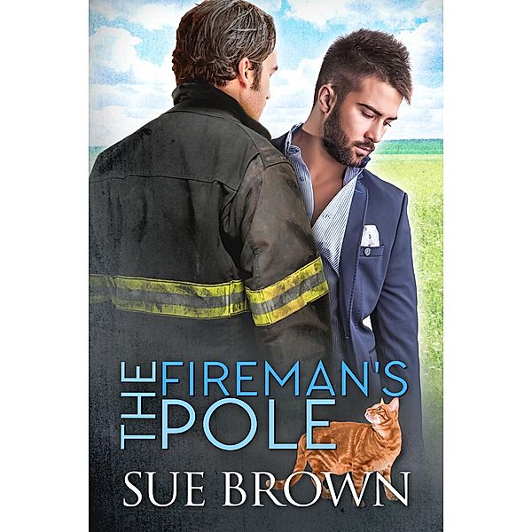 The Fireman's Pole, Sue Brown