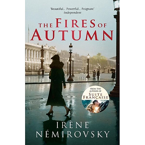 The Fires of Autumn, Irène Némirovsky