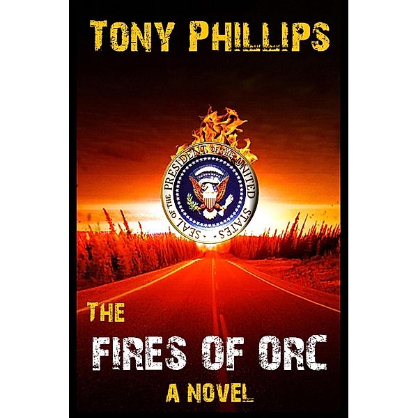 The Fires of Orc, Tony Phillips