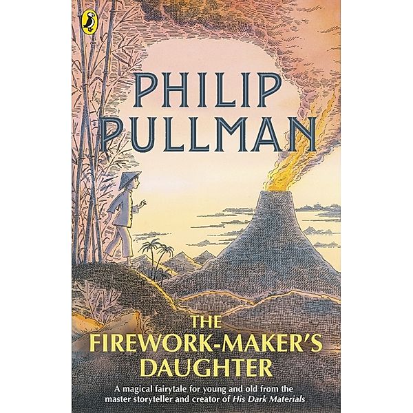 The Firework-Maker's Daughter, Philip Pullman