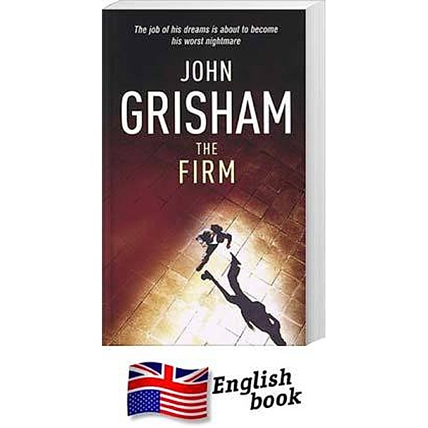 The Firm, John Grisham