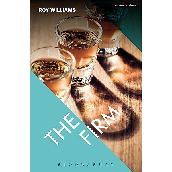 The Firm / Modern Plays, Roy Williams