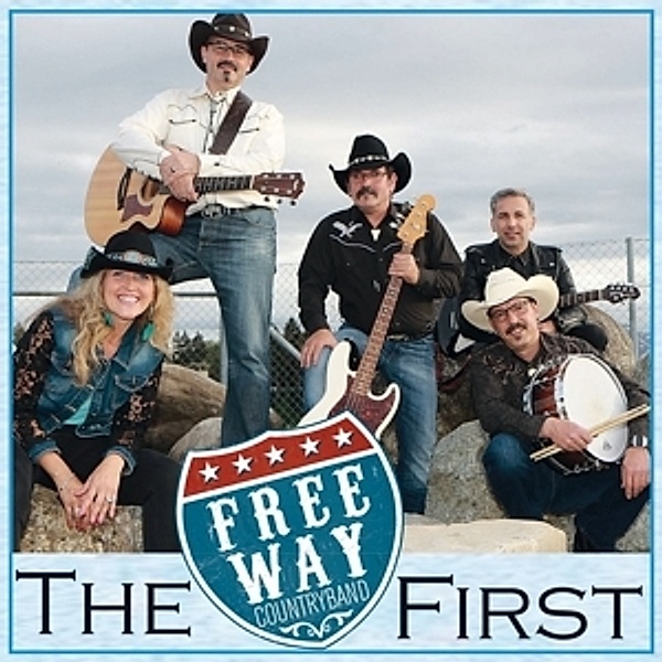 The First, Freeway Countryband