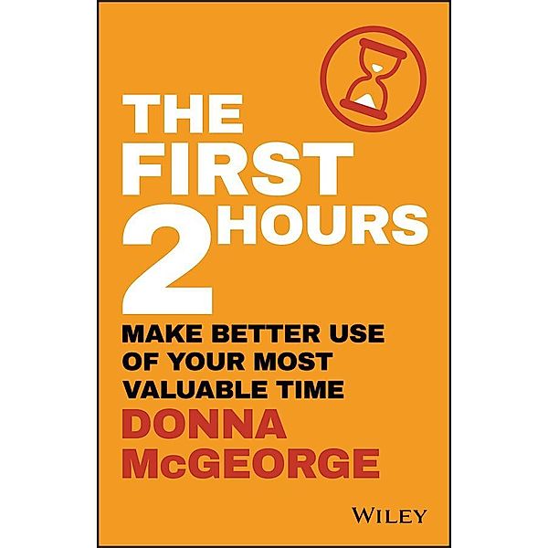 The First 2 Hours, Donna McGeorge
