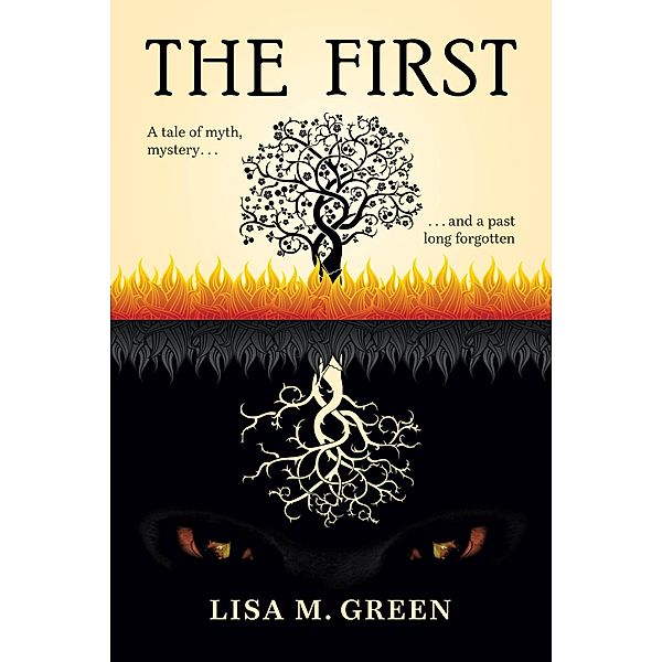 The First, Lisa M. Green