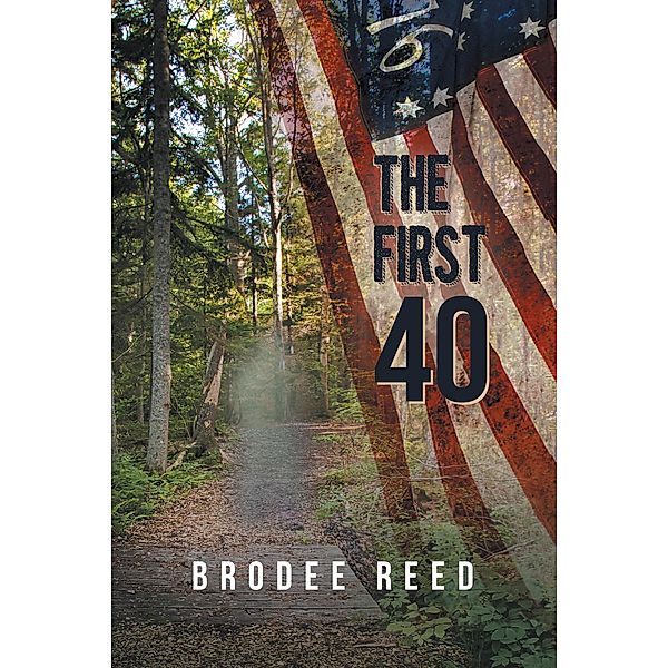 The First 40, Brodee Reed