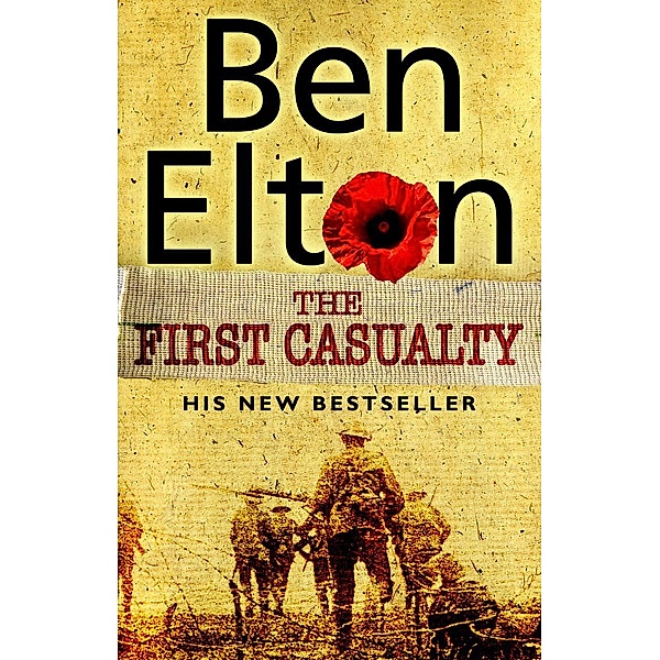 The First Casualty, Ben Elton