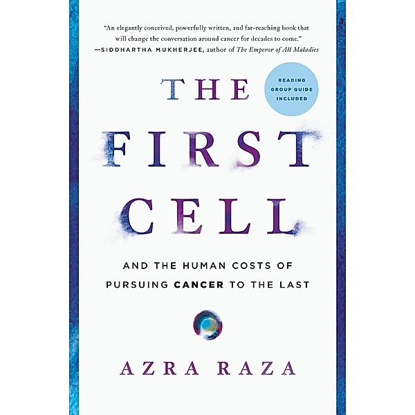 The First Cell, Azra Raza