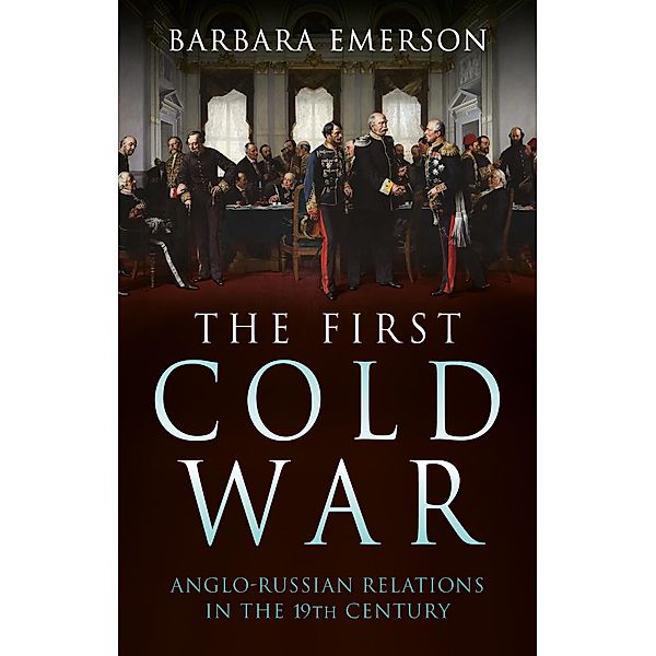 The First Cold War, Barbara Emerson