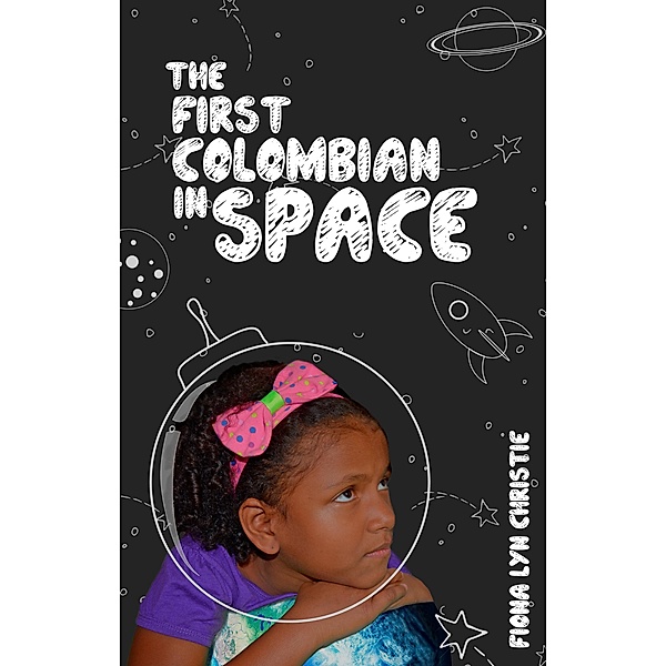 The First Colombian in Space, Fiona Christie