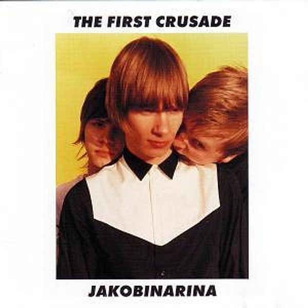 The First Crusade, Jakobinarina