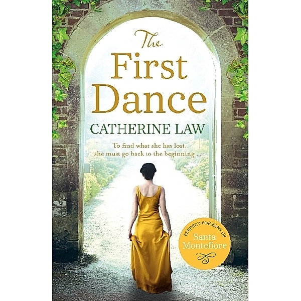 The First Dance, Catherine Law