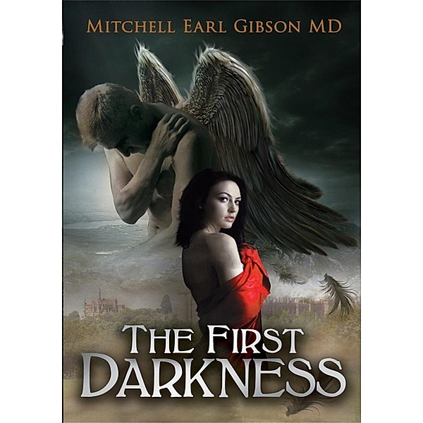 The First Darkness / eBookIt.com, Mitchell Boone's Gibson