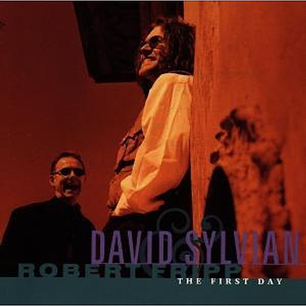 The First Day, David Sylvian