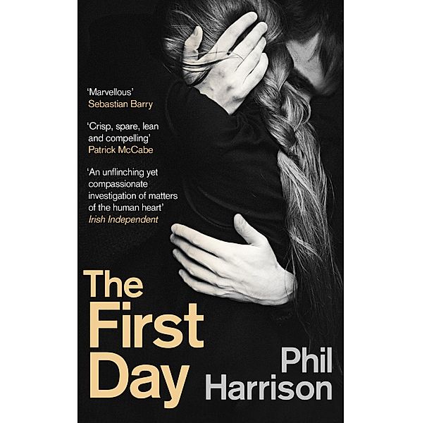 The First Day, Phil Harrison