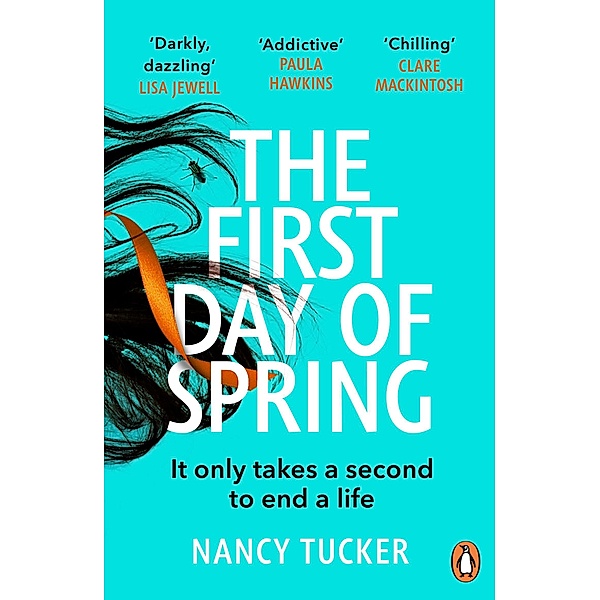 The First Day of Spring, Nancy Tucker