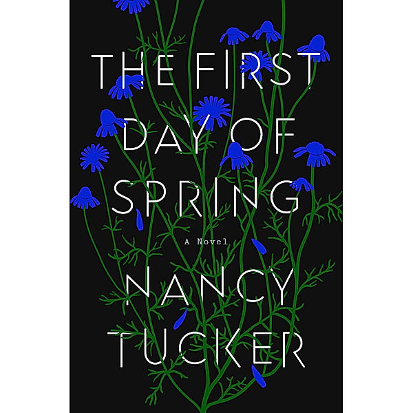 The First Day of Spring, Nancy Tucker