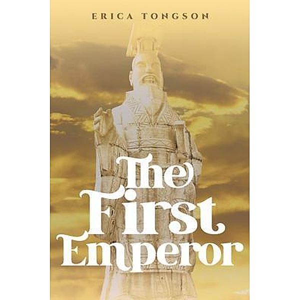The First Emperor / CMD, Erica Tongson