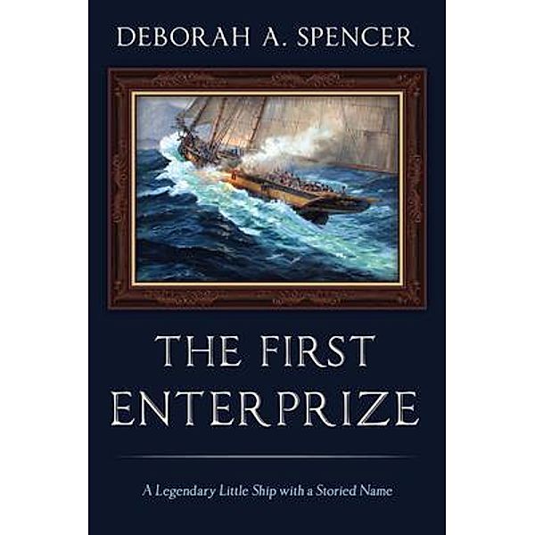 The First Enterprize, Deborah Spencer