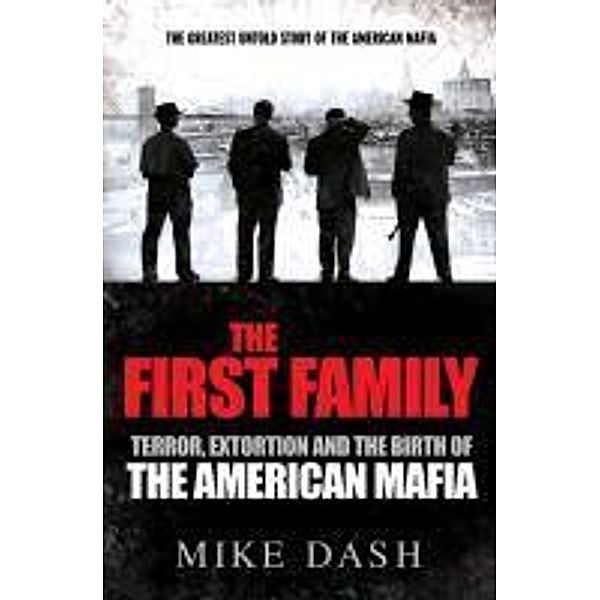 The First Family, Mike Dash