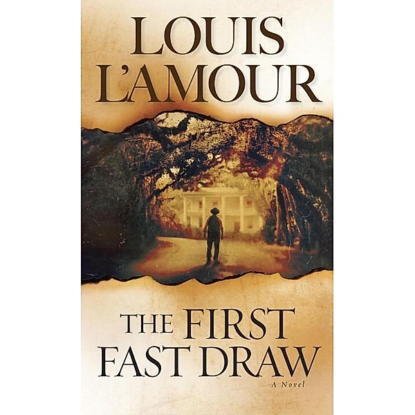 The First Fast Draw, Louis L'amour