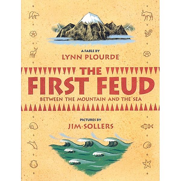 The First Feud, Lynn Plourde